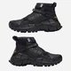 Чоловічі черевики Reebok Zig Kinetica II Edge GORE-TEX H05172 42 (9) 27 см Black/Pure Grey 7/No Color (4064049139981) - зображення 9