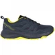 Кросівки Karrimor Caracal Waterproof Trail Running Shoes Mens Navy/Fluo 9.5(44) - изображение 1
