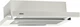 Витяжка телескопічна ELEYUS LOTUS 470 50 WH (470 м3/год, 2 швидкості, кнопкове кер.) 156729 - изображение 1