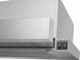 Витяжка телескопічна ELEYUS LOTUS 1000 60 INOX (1000 м3/год, 2 швид., кнопкове кер.) 159077 - изображение 8