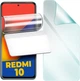 Гидрогелевая защитная пленка H-GelPro для Xiaomi Redmi 10 (25364) - изображение 1