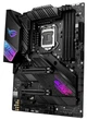 Материнская плата Asus ROG Strix Z490-E Gaming (s1200, Intel Z490, PCI-Ex16) - изображение 3