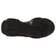 Кроссовки bebe Analia Black, 36.5 (235 мм) (11533425) - изображение 4