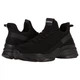 Кросівки bebe Analia Black, 38.5 (255 мм) (11533425) - зображення 2