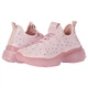 Кроссовки bebe Leyla Blush, 37.5 (245 мм) (11505749) - изображение 2
