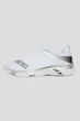Кроссовки Bikkembergs 42 белый B4BKM0047 WHITE-SILVE - изображение 2