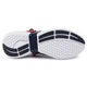 Кросівки Bikkembergs 45 Темно-синій з червоним B4BKM0045 NAVY-RED - зображення 6