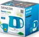Электрочайник Sencor SWK 1017TQ - изображение 10