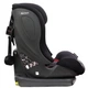Автокрісло Avova Sperling-Fix i-Size 1-2-3 Grey Black (4260621463134) - зображення 3