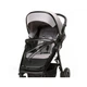 Коляска Espiro 2 в 1 Sonic Air Gray Center (SONICAIR07U) - зображення 6