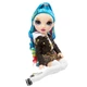 Лялька Rainbow High колекційна мегаляльки - Амайя на подіумі 61 см (577287) - зображення 6