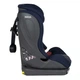 Автокрісло Avova Sperling-Fix i-Size1-2-3 Atlantic Blue (4260621463035) - зображення 2