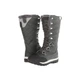 Зимние ботинки Bearpaw Isabella Charcoal, 35 (11551199) - изображение 1