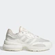 Женские кроссовки Adidas Zentic GX0425 37.5 (4.5 UK) 23 см Off White/Off White/Halo Ivory (4064055733487) - изображение 1