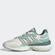 Женские кроссовки Adidas Zentic GX0422 37.5 (4.5 UK) 23 см Chalk White/Chalk White/Hazy Green (4064055821634) - изображение 3