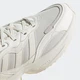 Женские кроссовки Adidas Zentic GX0425 37.5 (4.5 UK) 23 см Off White/Off White/Halo Ivory (4064055733487) - изображение 8