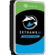 Жесткий диск HDD SATA 12 TB Seagate SkyHawk AI Surveillance 7200rpm 256MB (ST12000VE001) - изображение 3
