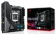 Материнская плата Asus ROG Strix Z490-I Gaming (s1200, Intel Z490, PCI-Ex16) - изображение 9