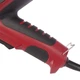 Фен будівельний Worcraft HG20-600, технічний - зображення 3