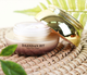 Антивозрастной крем для кожи вокруг глаз с муцином улитки Daandan Bit Snail Eye Cream 50 г (8809541281129) - изображение 3