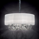 Люстра Ideal Lux Swan 035840 - зображення 2