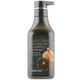 Укрепляющий шампунь для волос с экстрактом черного чеснока Farmstay Black Garlic Nourishing Shampoo 530 мл (8809034583617) - изображение 1
