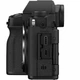 Фотоаппарат Fujifilm X-S10 Kit 18-55 Black - изображение 3