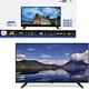 Телевизор Kronos TV 42" 42LN4500L SMART Черный (par_TV 42") - изображение 2