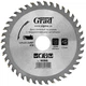 Диск пильный по дереву Grad 125х22.2х40T (1957045) - изображение 1