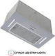 Вытяжка PERFELLI BI 5653 I 1000 LED - изображение 4