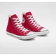Чоловічі кеди Converse M9621, Колір Червоний, Розмір 44 - зображення 4