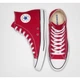 Чоловічі кеди Converse M9621, Колір Червоний, Розмір 44 - зображення 5