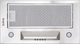 Вытяжка BORGIO Slim-Box (TR) 70 Inox - изображение 1