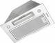 Вытяжка BORGIO Slim-Box (TR) 70 Inox - изображение 2