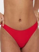 Нижня частина купальника жіноча H&M 929326001b45 34 Червона (KC100000019696) - зображення 1