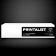 Картридж для Canon IRAC-3730idx PRINTALIST C-EXV49 Black Canon-EXV49B-PL - изображение 3