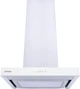 Вытяжка PERFELLI TS 6635 I/WH 1000 LED - изображение 1