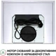 Вытяжка PERFELLI TS 6635 I/WH 1000 LED - изображение 9