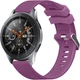 Ремешок Bend для Galaxy Watch 42mm Crimson (25219) - изображение 1