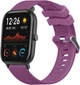 Ремешок Bend для Amazfit GTS Crimson (25227) - изображение 1