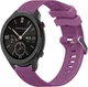 Ремешок Bend для Amazfit GTR 42mm Crimson (25226) - изображение 1