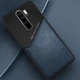 Комбинированный чехол Generous на Xiaomi Redmi Note 8 Pro Blue (20024-28) - изображение 1