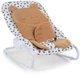 Универсальная подушка к стулу для кормления Childhome teddy/beige (CCSCTB) - изображение 3