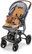Универсальная подушка к стулу для кормления Childhome teddy/beige (CCSCTB) - изображение 8