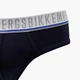 Брифы Bikkembergs B41319L0H VBKT04285 S - изображение 4