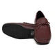 Мокасины Tod's Laccetto City Gommino SFI Mosto 41 - изображение 5
