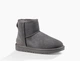 Угги Классические мини Classic Mini Grey 1016222 Серый 41 - изображение 2