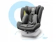 Автокрісло Lionelo Bastiaan One 0-36kg Grey Graphite - зображення 4