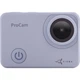 Экшн-камера AirOn ProCam 7 Touch с аксессуарами 15в1 (4822356754797) - изображение 2