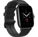 Смарт-годинник Xiaomi Amazfit GTS 2 Midnight Black; 1.65" (442 x 348) AMOLED / Bluetooth 5.0 / GPS, GLONASS, Wi-Fi / 42.8 x 35.6 х 9.7 мм, 24.7 р / WR50 / 246 маг / чорний - зображення 1